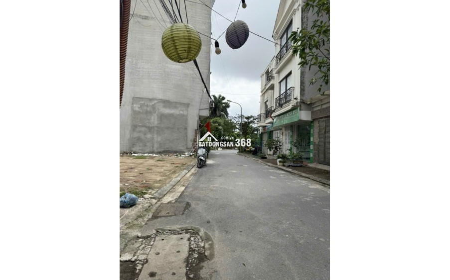 BÁN NHÀ THẠCH BÀN XUÂN ĐỖ LONG BIÊN – 50M² – 3 TẦNG – 6,2 TỶ – NHÀ ĐẸP Ở NGAY